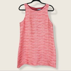 Cece by Cynthia Steffe Arlington Shift Dress Sz 10